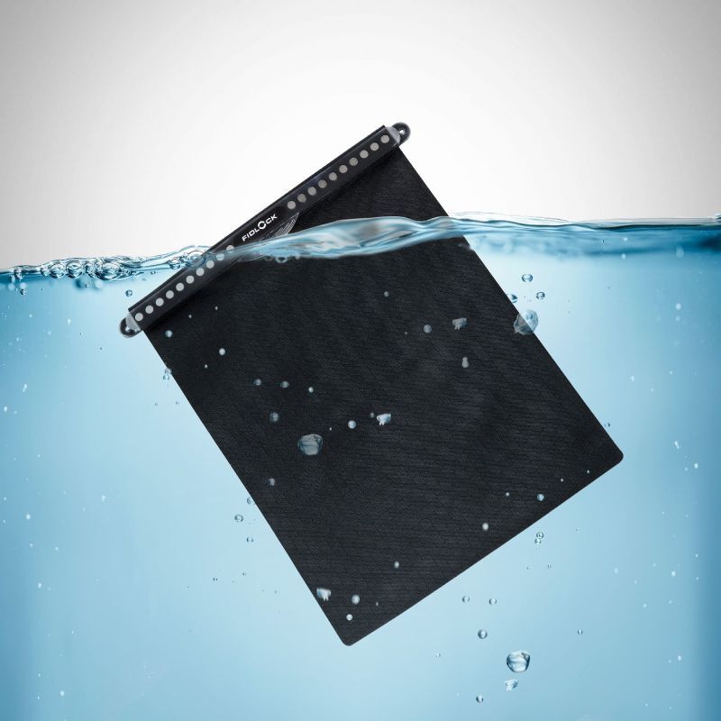 FIDLOCK Hermetic Dry Bag Mega | Hardloop