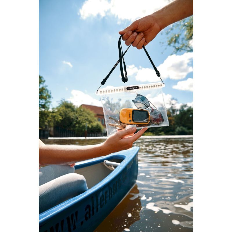 FIDLOCK Hermetic Dry Bag Multi | Hardloop