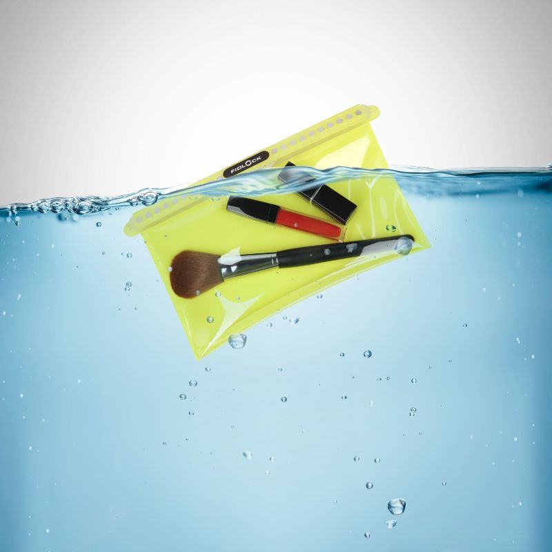 FIDLOCK Hermetic Dry Bag Multi | Hardloop