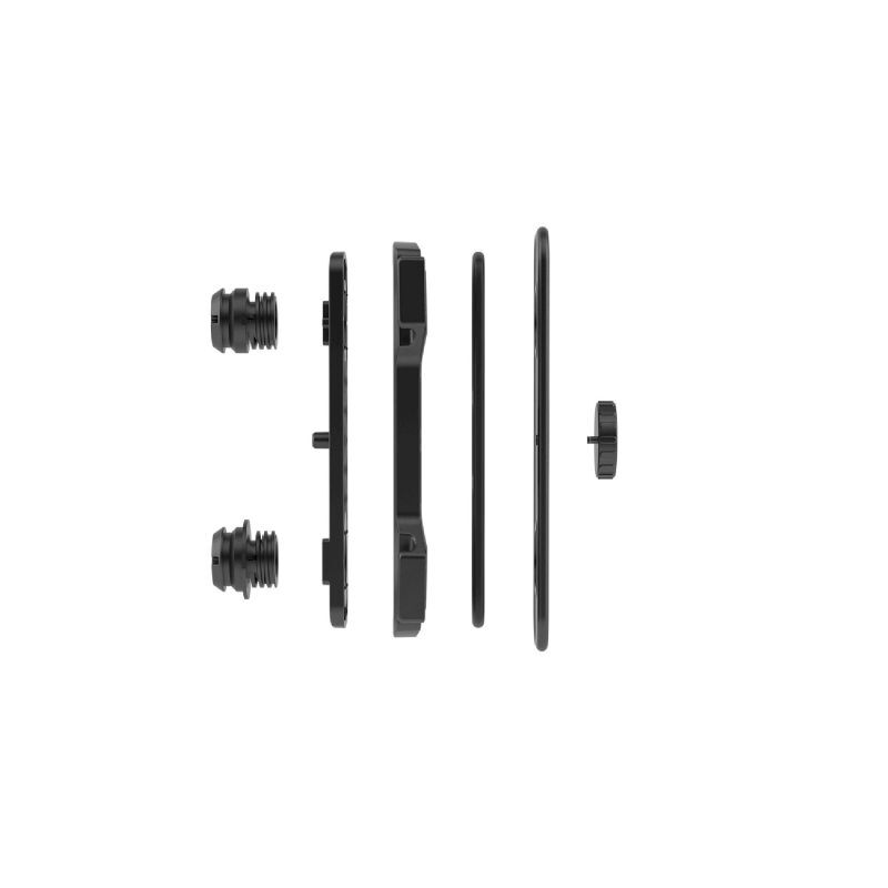 FIDLOCK Twist Tex Base Multi | Hardloop