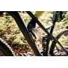 FIDLOCK Twist Bottle 450 Antibacterial + Bike Base Tbl - Fahrrad Trinkflasche | Hardloop