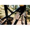 FIDLOCK Twist Bottle 450 Antibacterial + Bike Base Tbl - Juomapullo pyörään | Hardloop