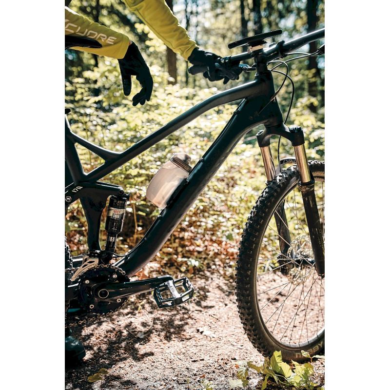 FIDLOCK Twist Bottle 450 Antibacterial + Bike Base Tbl - Bidon | Hardloop