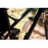 FIDLOCK Twist Bottle 450 Antibacterial + Bike Base Tbl - Láhev na kolo | Hardloop