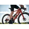 FIDLOCK Twist Bottle 450 Antibacterial + Bike Base Tbl - Bidon rowerowy | Hardloop