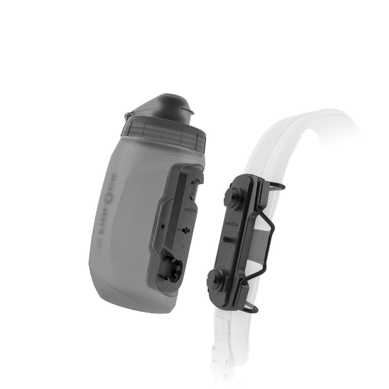 Twist Tex Base Bottle 450 - Bidon rowerowy