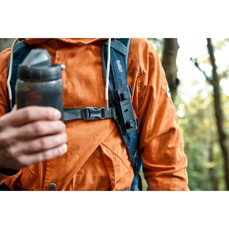 FIDLOCK Twist Tex Base Bottle 450 - Cycling water bottle | Hardloop