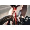 FIDLOCK Twist Bottle 590 With Bike Base - Fahrrad Trinkflasche | Hardloop