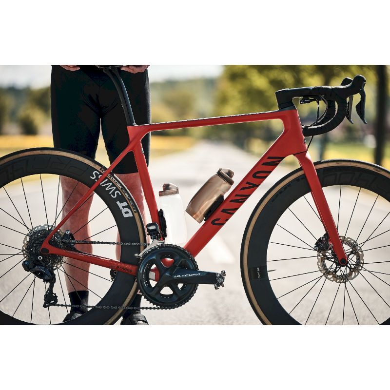 FIDLOCK Twist Bottle 590 With Bike Base - Bidon | Hardloop