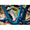 FIDLOCK Twist Bottle 590 With Bike Base - Bidón para bicicleta | Hardloop