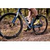 FIDLOCK Twist Bottle 590 With Bike Base - Bidon rowerowy | Hardloop