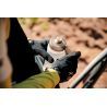FIDLOCK Twist Bottle 590 With Bike Base - Fahrrad Trinkflasche | Hardloop