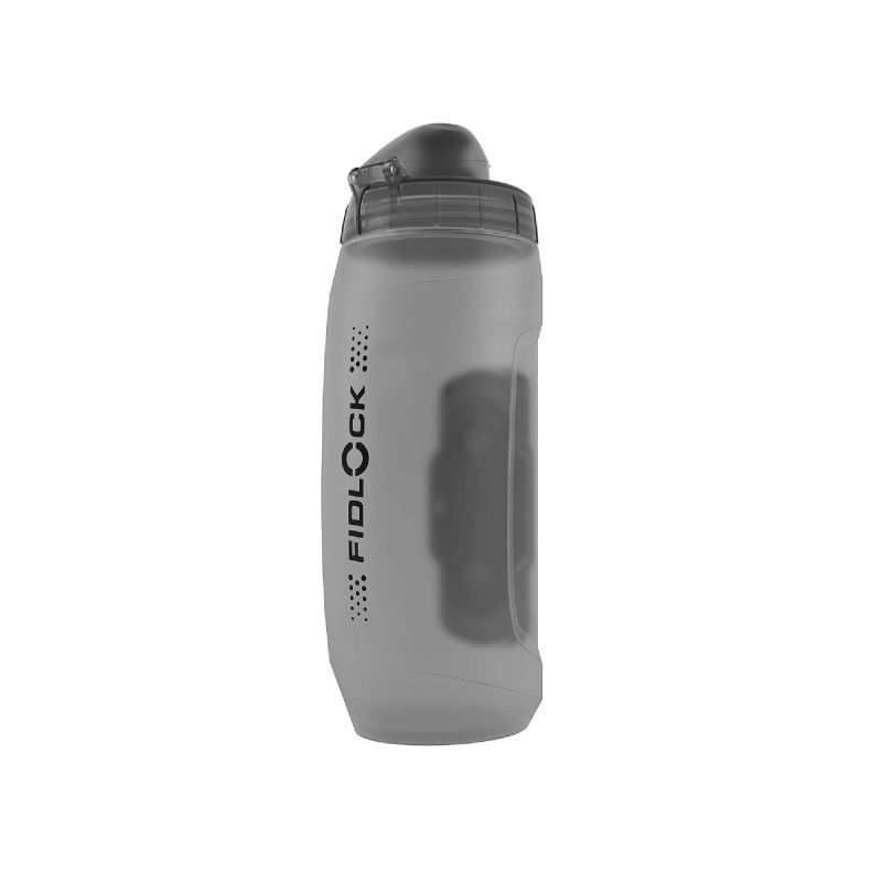 Twist Bottle 590 With Bike Base - Bidon Ciclismo