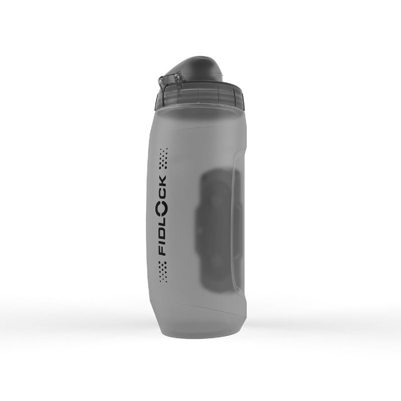 FIDLOCK Twist Bottle 590 With Uni Base - Fahrrad Trinkflasche | Hardloop
