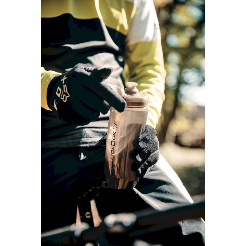 FIDLOCK Twist Single Bottle 590 With Bottle Connector - Bidón para bicicleta | Hardloop