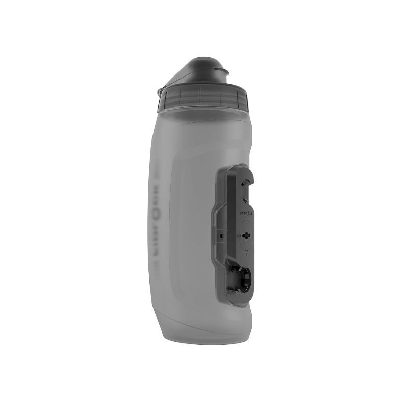 Twist Single Bottle 590 With Bottle Connector - Fahrrad Trinkflasche