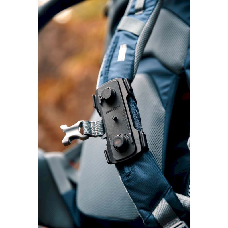 Twist Tex Base Bottle 590 - Bidón para bicicleta