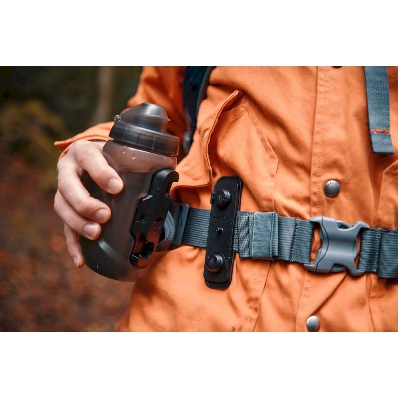 FIDLOCK Twist Tex Base Bottle 590 - Juomapullo pyörään | Hardloop