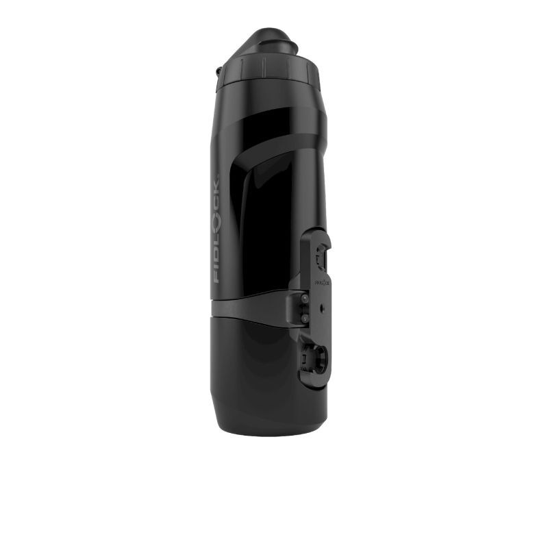 FIDLOCK Twist Bottle 800 * Incl.Twist Bike Base (Set) - Juomapullo pyörään | Hardloop