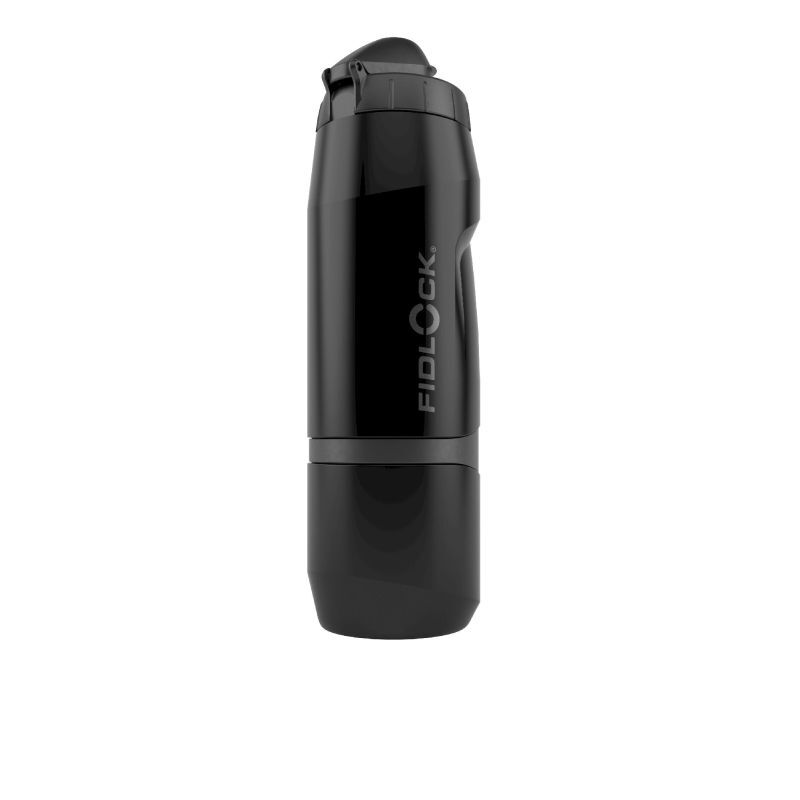 FIDLOCK Twist Bottle 800 * Incl.Twist Bike Base (Set) - Juomapullo pyörään | Hardloop