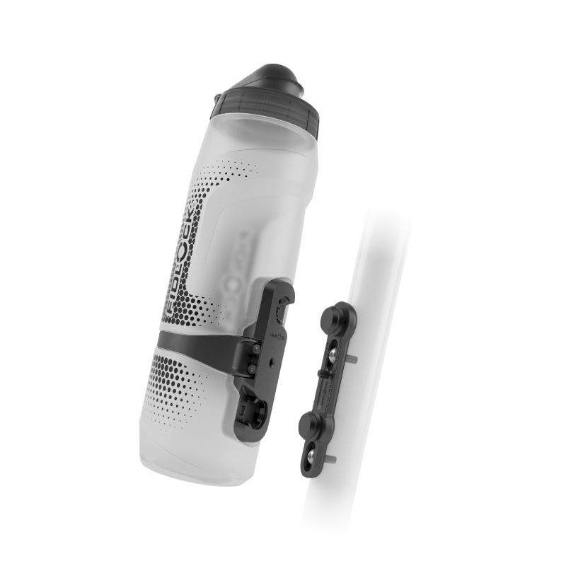 Twist Bottle 800 * Incl.Twist Bike Base (Set) - Fahrrad Trinkflasche