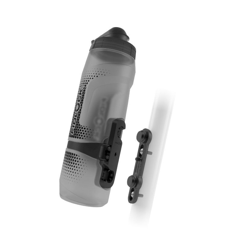 Twist Bottle 800 * Incl.Twist Bike Base (Set) - Bidon rowerowy