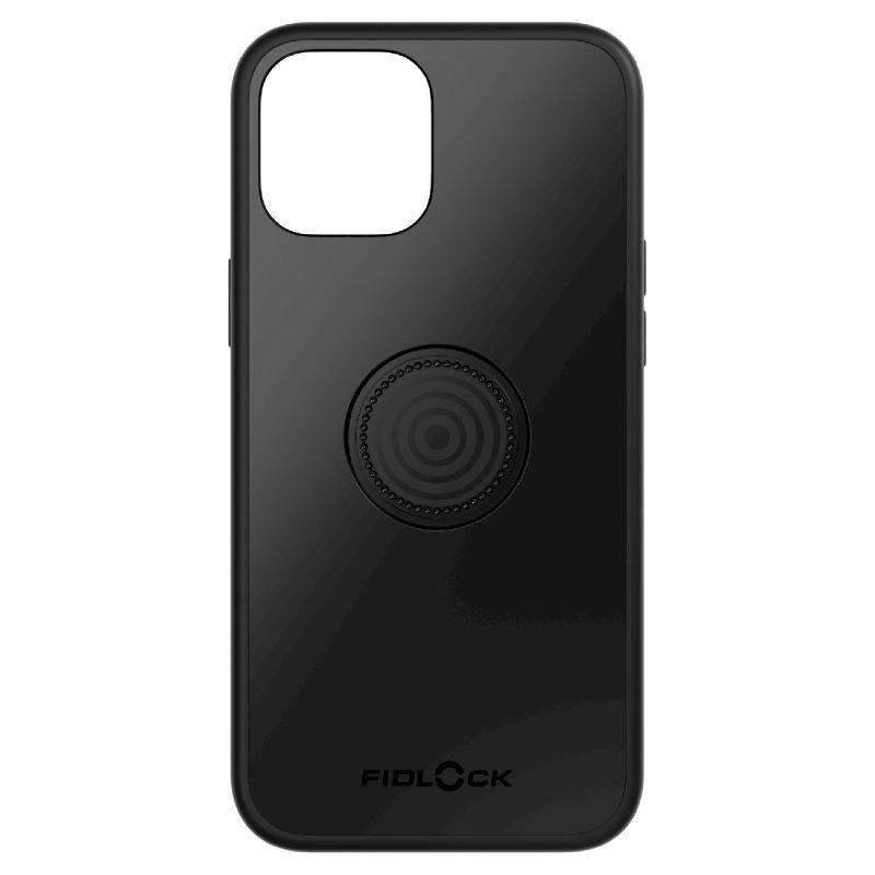 FIDLOCK Vaccum Phone Case For Apple Iphone 12 Pro Max | Hardloop
