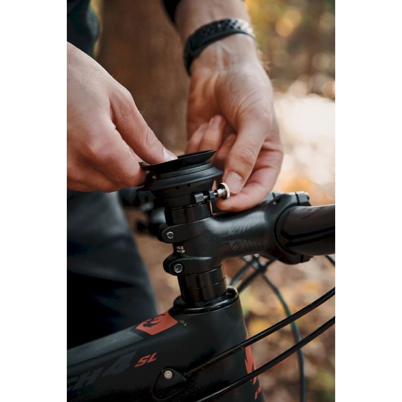 FIDLOCK Vacuum Ahead Cap Base | Hardloop