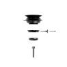 FIDLOCK Vacuum Ahead Cap Base | Hardloop