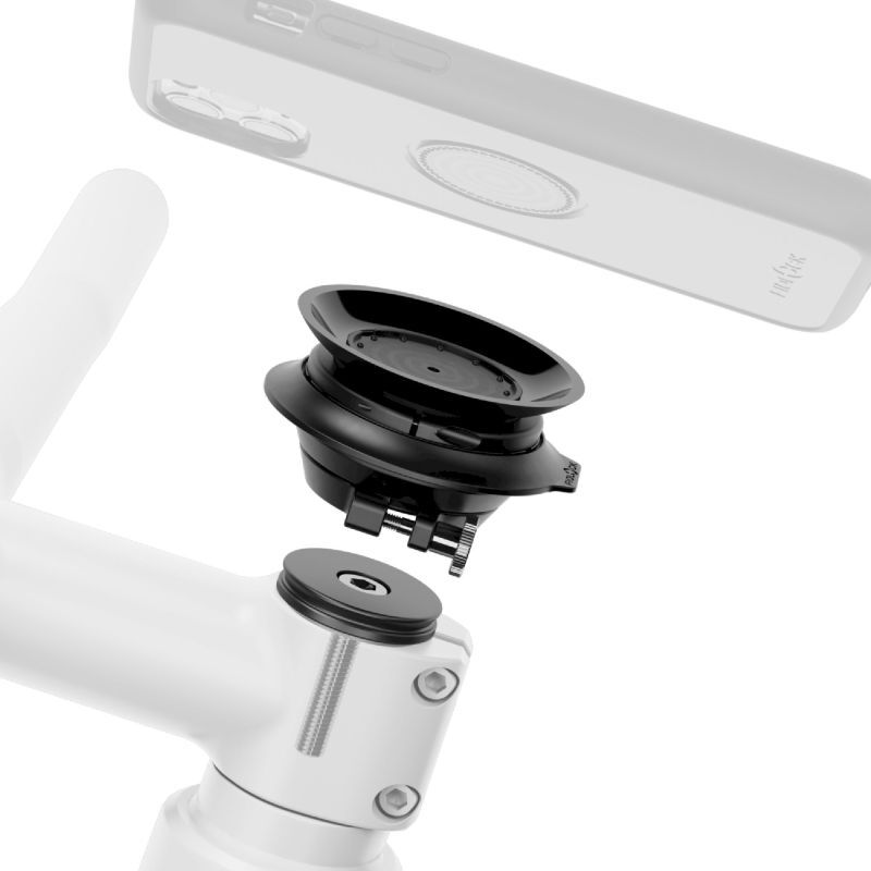 FIDLOCK Vacuum Ahead Cap Base | Hardloop