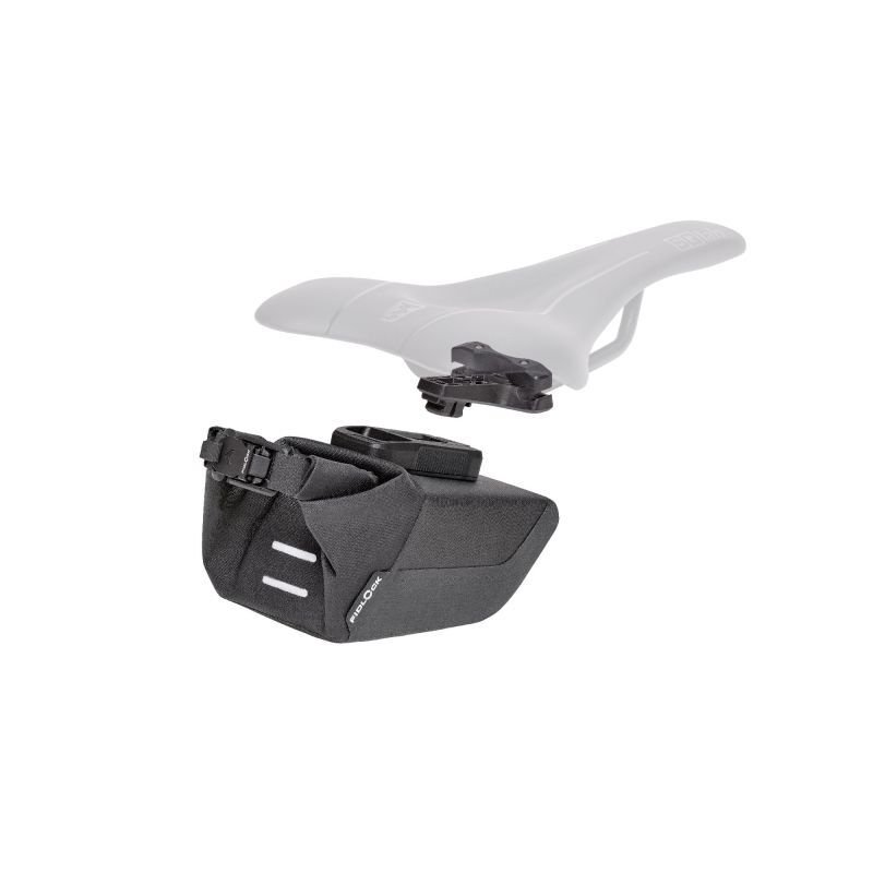 FIDLOCK Pin Clip Saddle Bag Set - Bolsa de selim | Hardloop