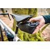 FIDLOCK Pin Clip Saddle Bag Set - Bolsa herramientas bici | Hardloop