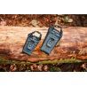 FIDLOCK Pin Clip Saddle Bag Set - Cykelsadelväska | Hardloop