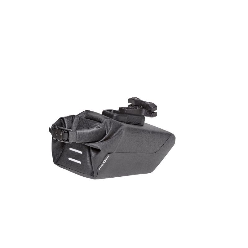 Pin Clip Saddle Bag Set - Saddeltaske