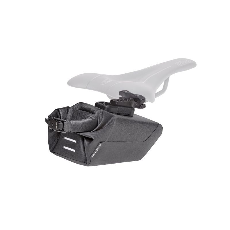 FIDLOCK Pin Clip Saddle Bag Set - Satteltasche | Hardloop