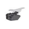 FIDLOCK Pin Clip Saddle Bag Set - Satteltasche | Hardloop