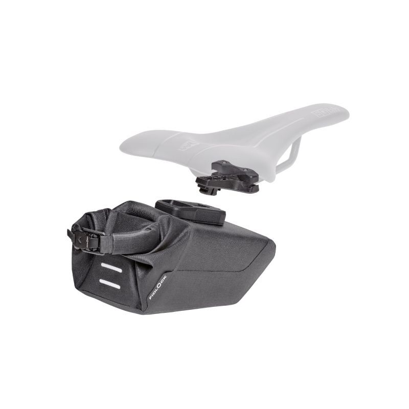 FIDLOCK Pin Clip Saddle Bag Set - Satteltasche | Hardloop