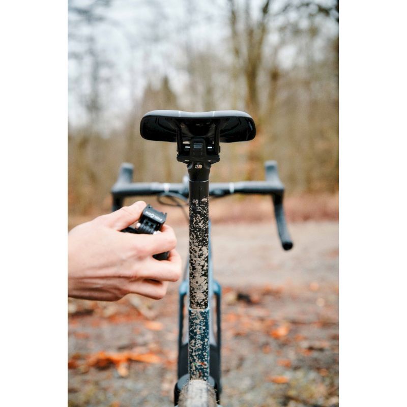 FIDLOCK Pinclip Male Saddle Base | Hardloop