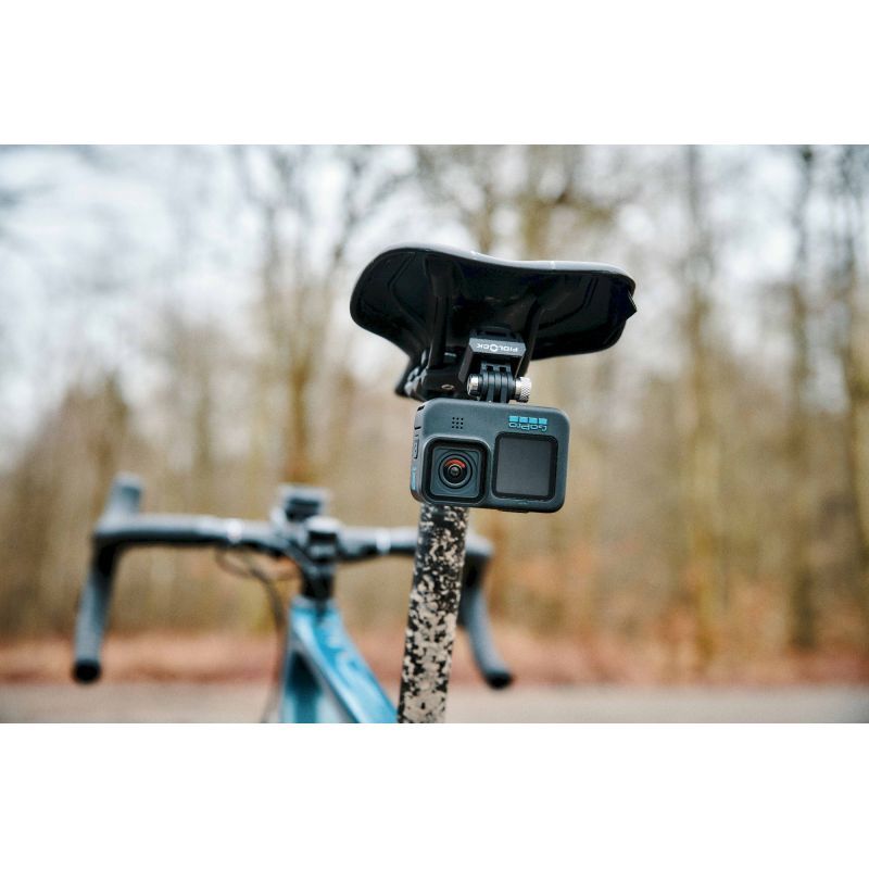FIDLOCK Pinclip Male Saddle Base | Hardloop