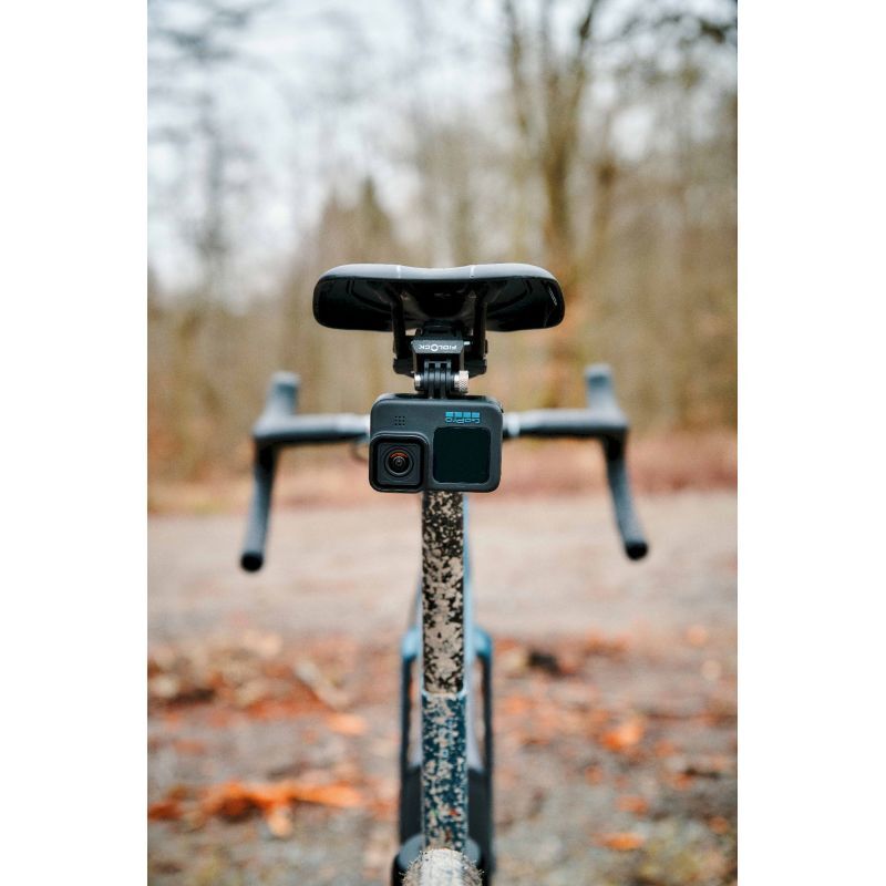 FIDLOCK Pinclip Male Saddle Base | Hardloop