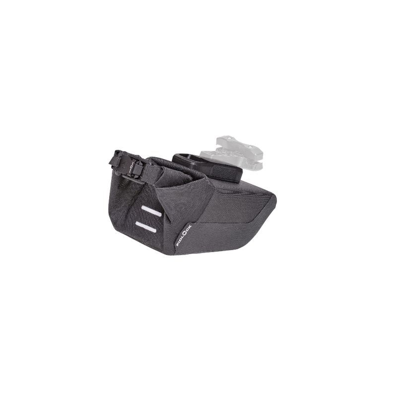 FIDLOCK Pinclip Saddle Bag - Bolsa herramientas bici | Hardloop