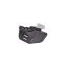 FIDLOCK Pinclip Saddle Bag - Pyörän satulalaukku | Hardloop