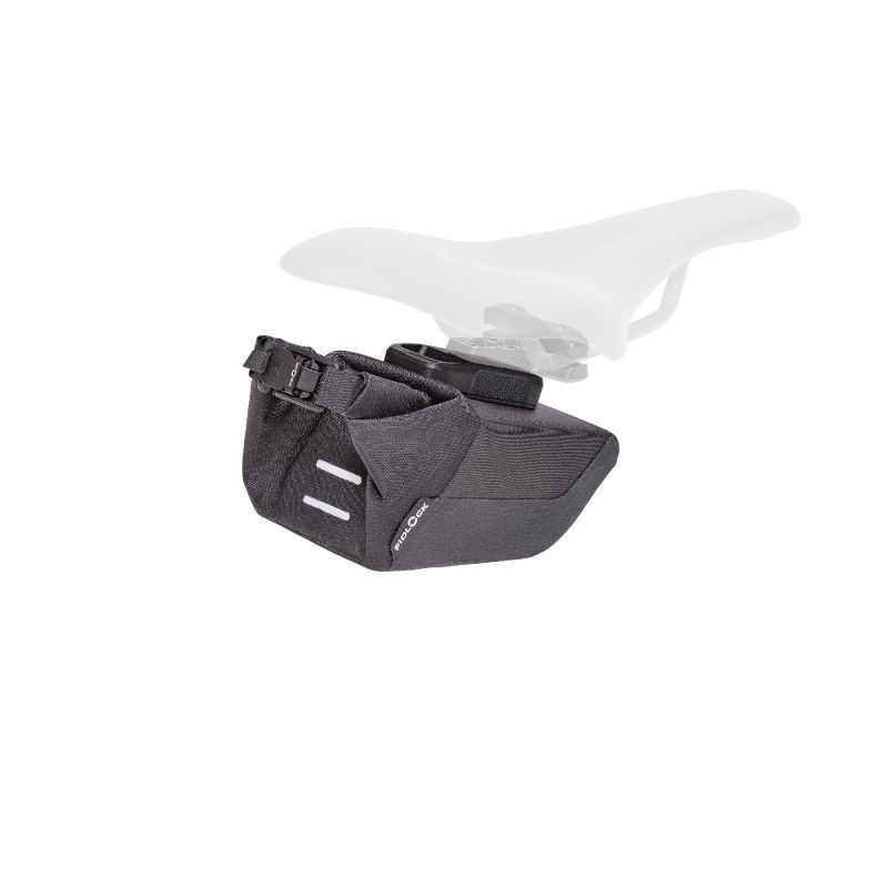 FIDLOCK Pinclip Saddle Bag - Sacoche de selle | Hardloop