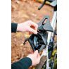 FIDLOCK Pinclip Saddle Bag - Pyörän satulalaukku | Hardloop