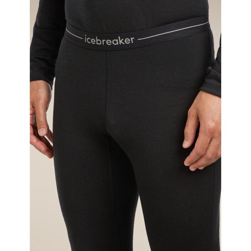 Icebreaker 200 Oasis Legless - Merino base layer - Men's I Hardloop