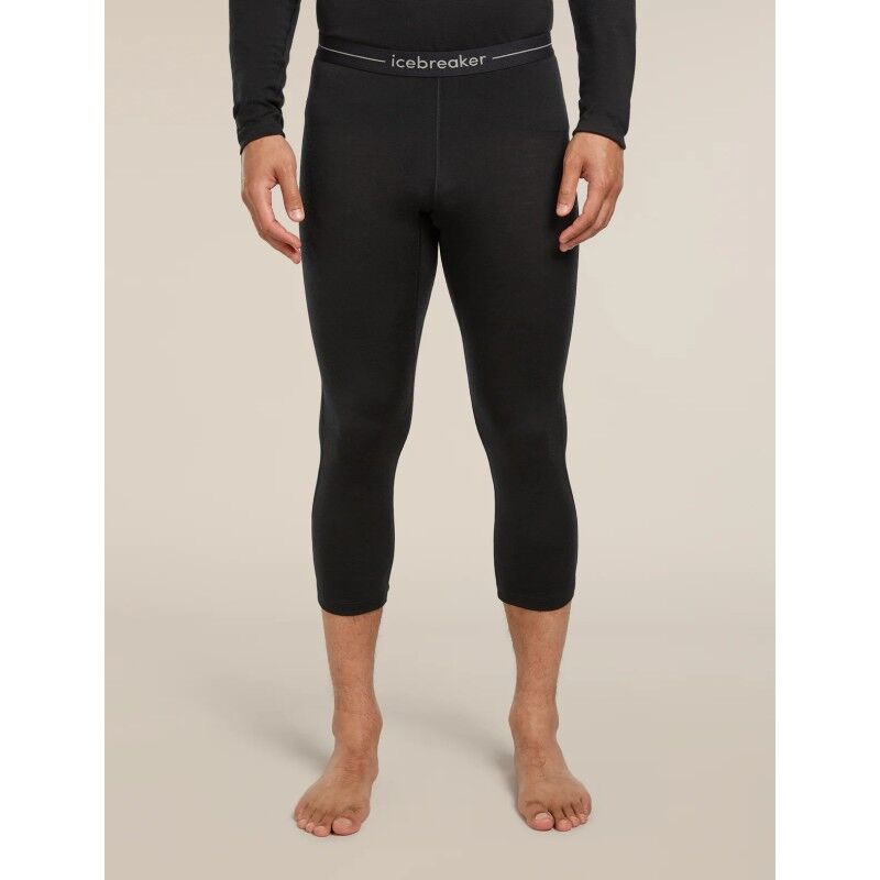 200 Oasis Legless - Merino base layer - Men's