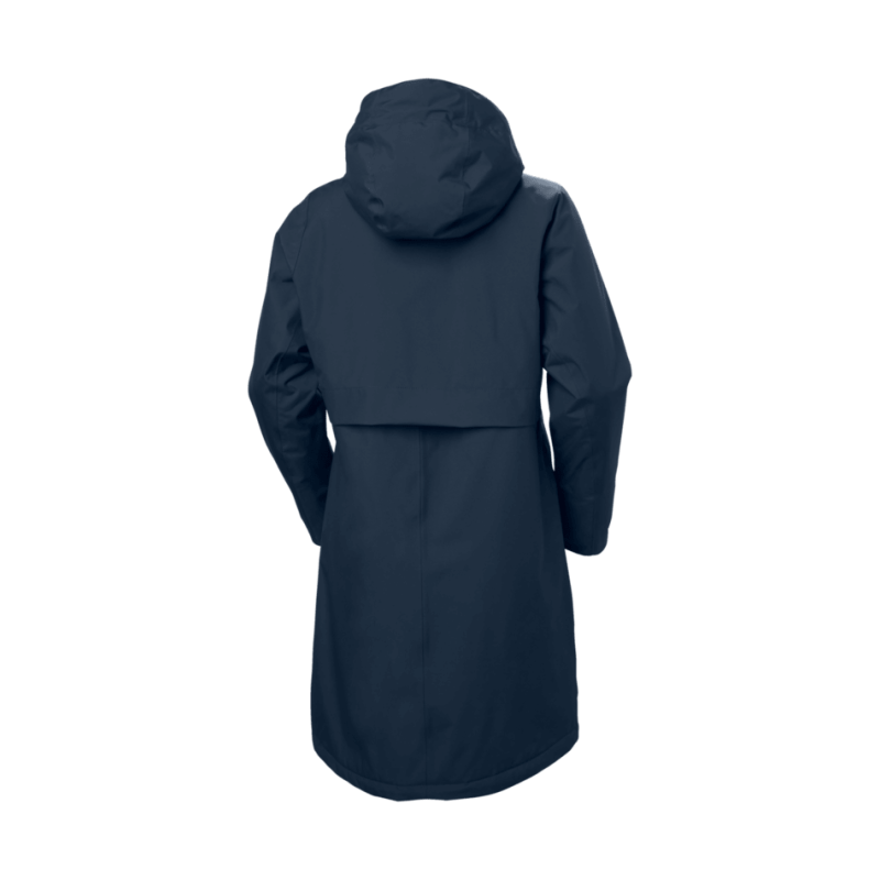 Helly Hansen Aspire Rain Coat - Parka - Women's | Hardloop