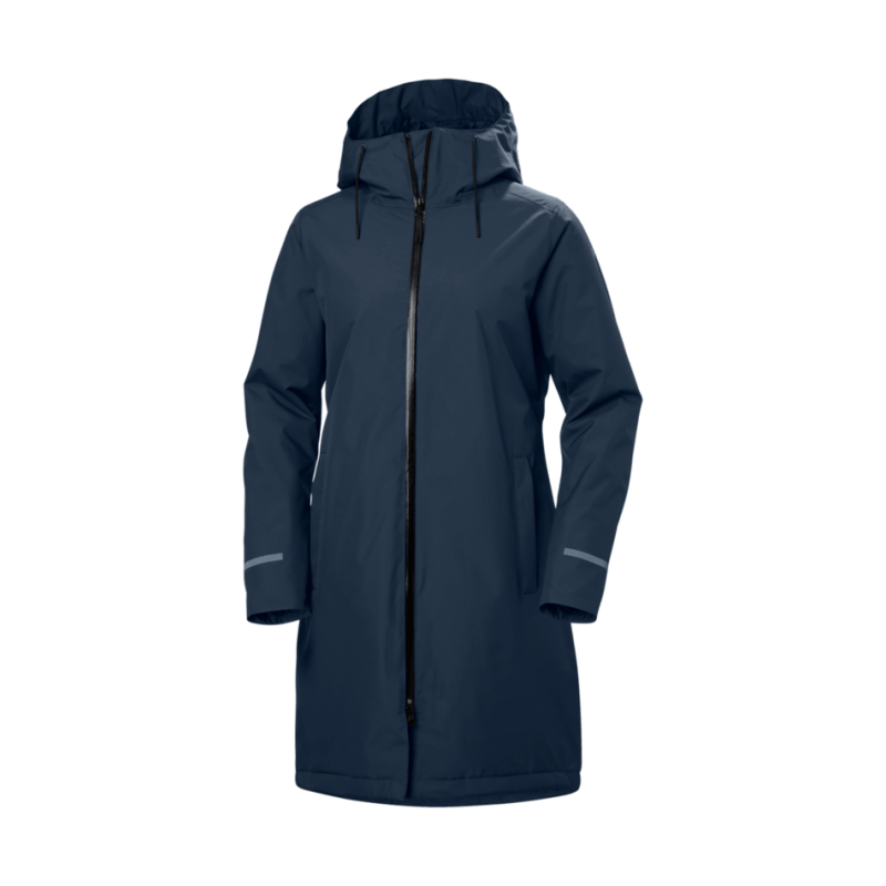 Aspire Rain Coat - Dámská zimní bunda