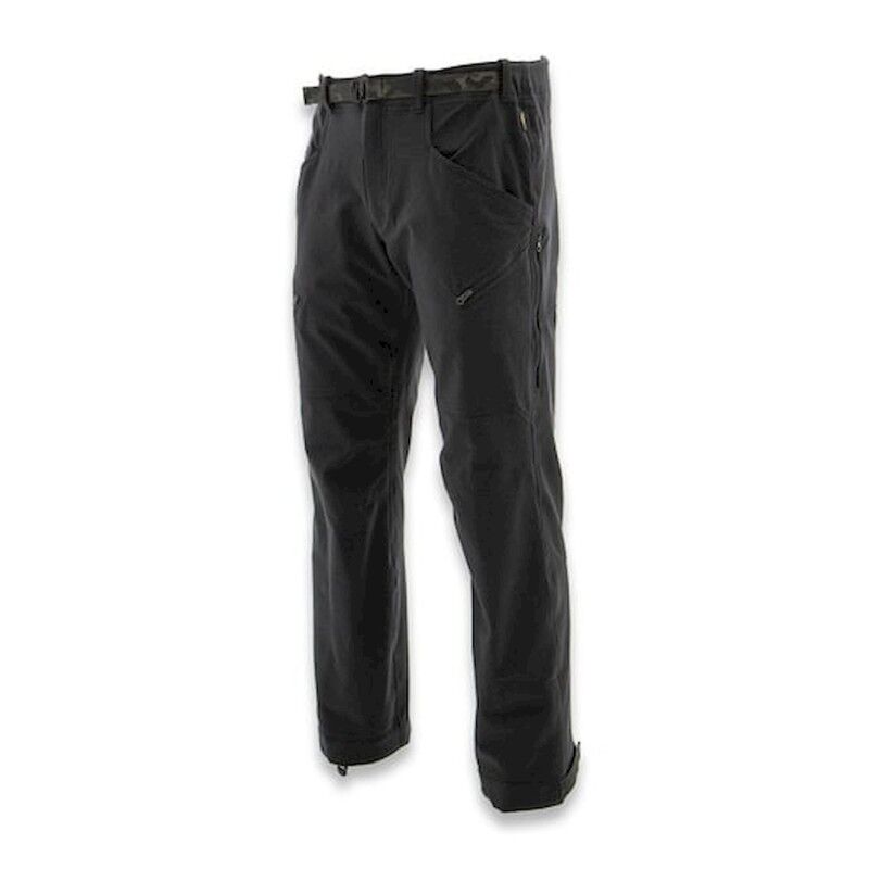 Goldeck Pants - Vaellushousut - Miehet