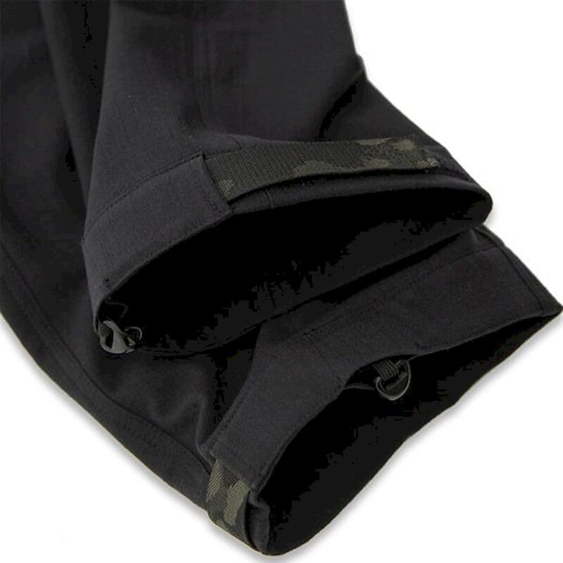 Carinthia Goldeck Pants - Vaellushousut - Miehet | Hardloop